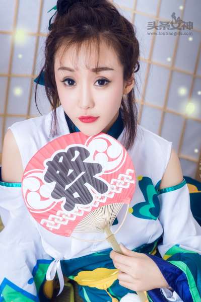性感美女米粒儿 - 最美莹草