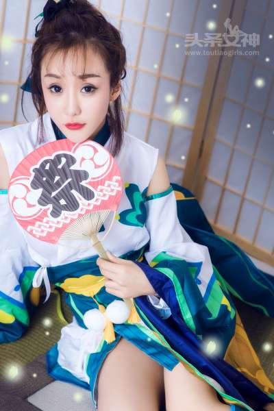 性感美女米粒儿 - 最美莹草
