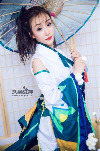 性感美女米粒儿 - 最美莹草