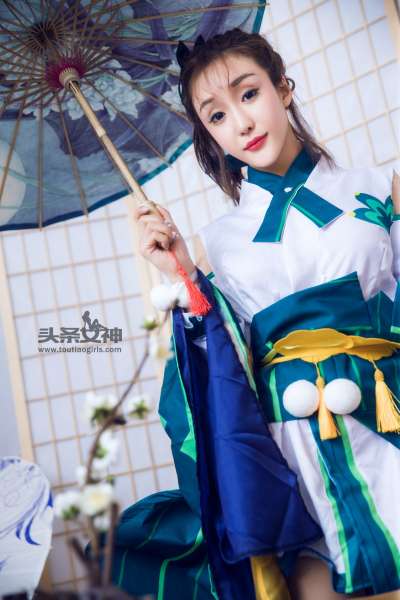 性感美女米粒儿 - 最美莹草