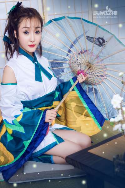 性感美女米粒儿 - 最美莹草