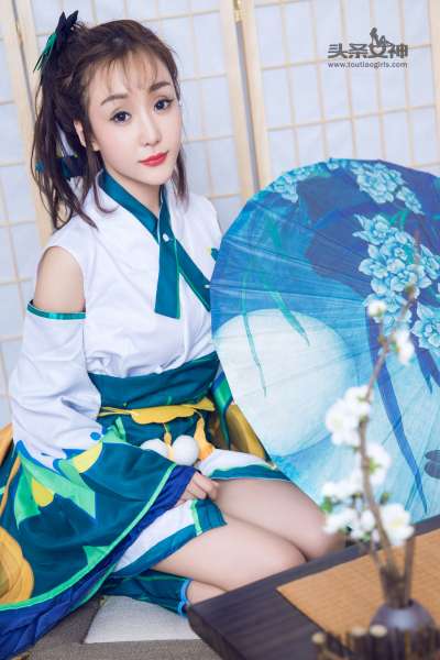 性感美女米粒儿 - 最美莹草