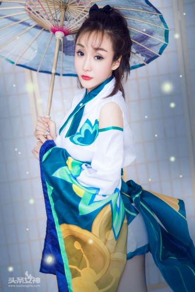性感美女米粒儿 - 最美莹草