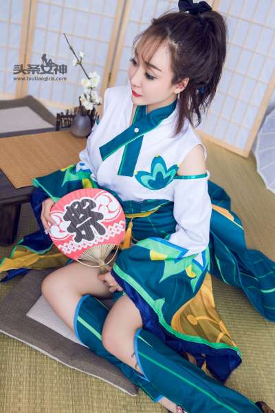性感美女米粒儿 - 最美莹草