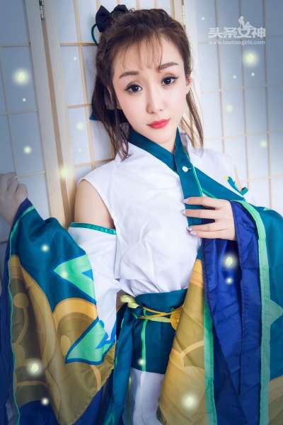 性感美女米粒儿 - 最美莹草