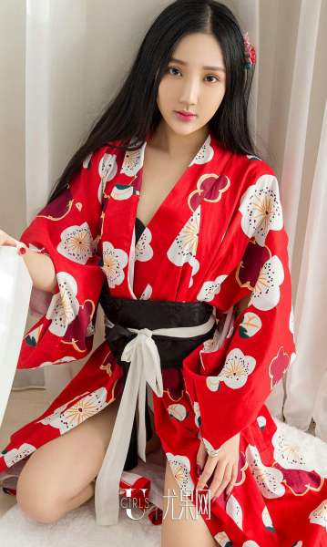 唐璐美女 -  在璐上