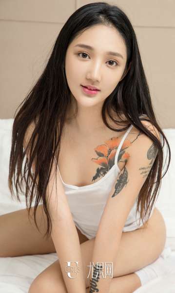 唐璐美女 -  在璐上