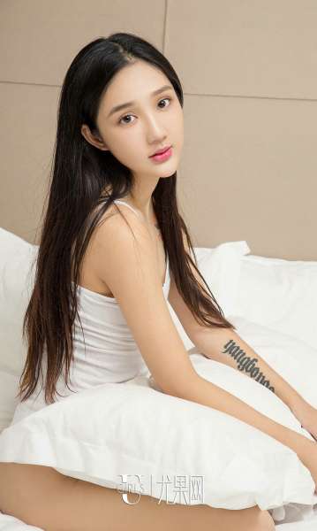 唐璐美女 -  在璐上