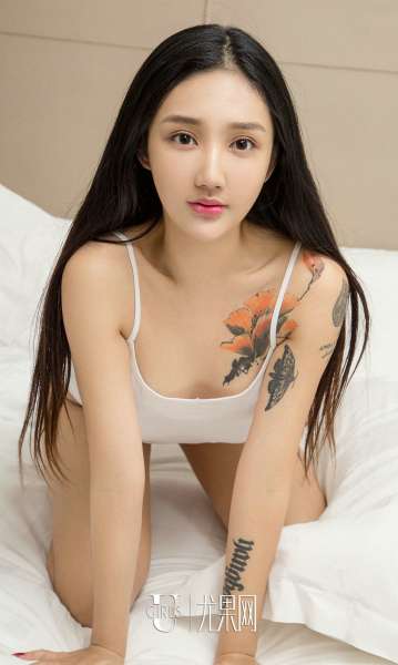 唐璐美女 -  在璐上