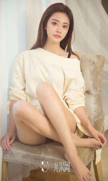 夏函 - 好身材美如画