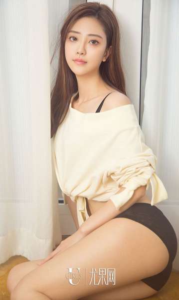 夏函 - 好身材美如画