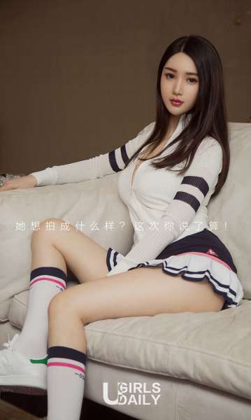 静一@性感校园志 写真套图