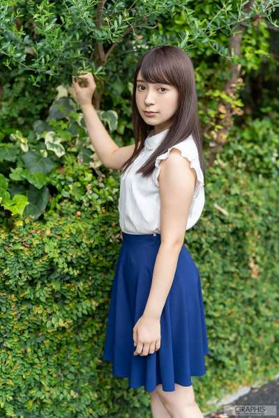 日本美女~成宫梨香~Refresh Gir