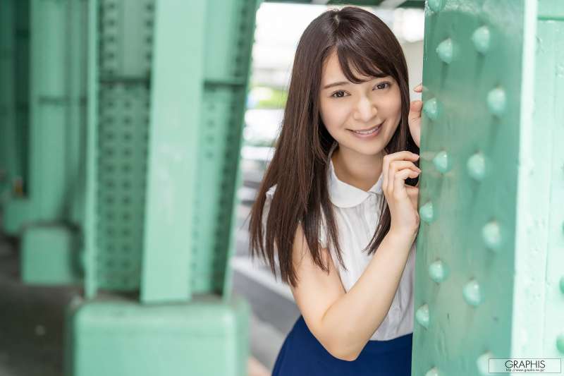 日本美女~成宫梨香~Refresh Gir
