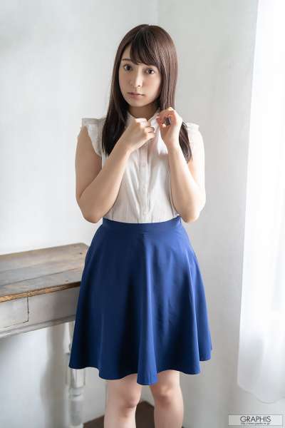 日本美女~成宫梨香~Refresh Gir