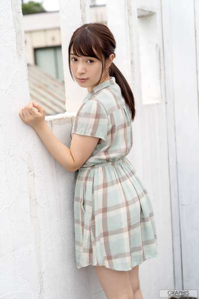 日本美女~成宫梨香~Refresh Gir