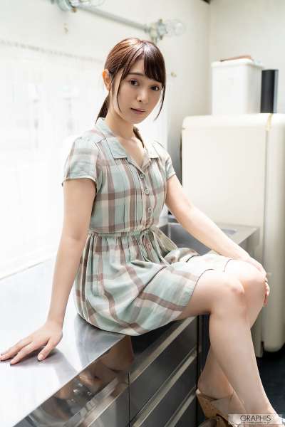 日本美女~成宫梨香~Refresh Gir