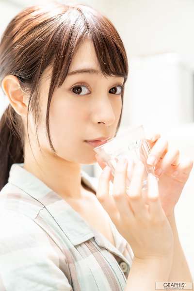 日本美女~成宫梨香~Refresh Gir