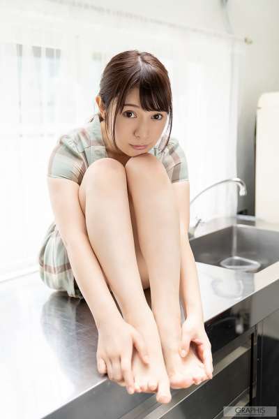 日本美女~成宫梨香~Refresh Gir