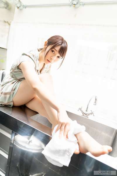 日本美女~成宫梨香~Refresh Gir