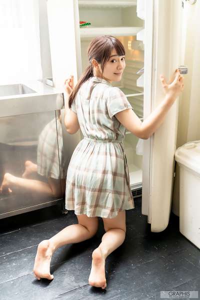 日本美女~成宫梨香~Refresh Gir