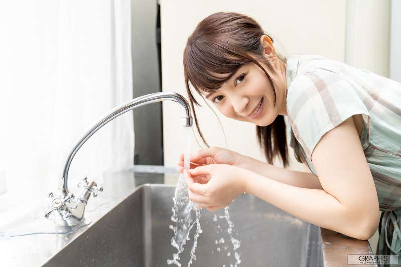 日本美女~成宫梨香~Refresh Gir