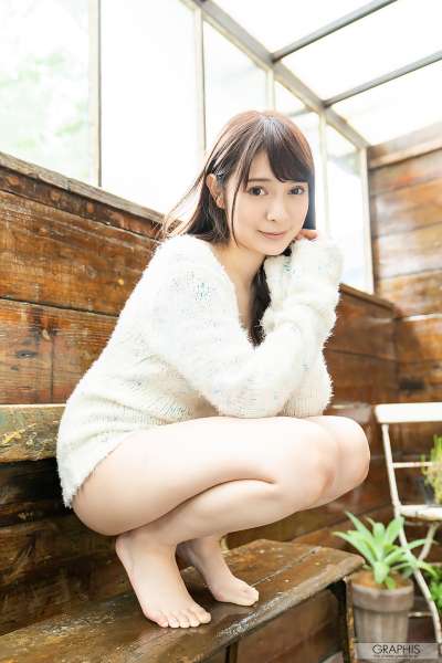 日本美女~成宫梨香~Refresh Gir