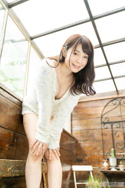日本美女~成宫梨香~Refresh Gir