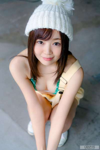翘臀日本美女图片