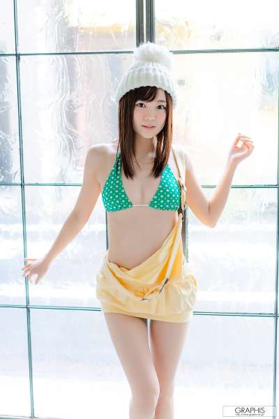 翘臀日本美女图片