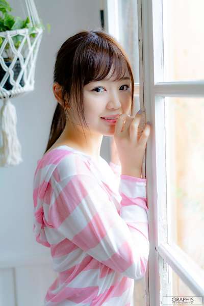 翘臀日本美女图片