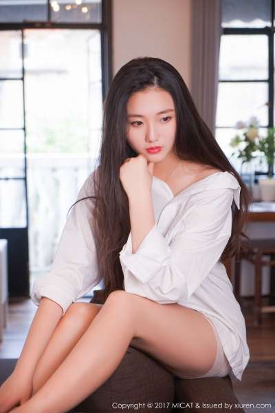 性感美女~画画sugar 首套写真