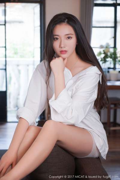 性感美女~画画sugar 首套写真