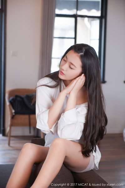 性感美女~画画sugar 首套写真