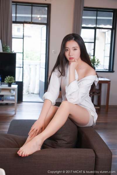 性感美女~画画sugar 首套写真