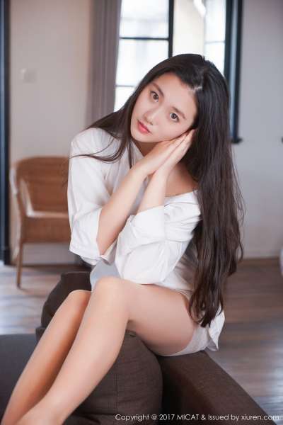 性感美女~画画sugar 首套写真