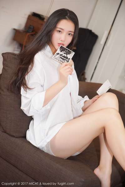 性感美女~画画sugar 首套写真