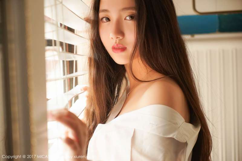 性感美女~画画sugar 首套写真