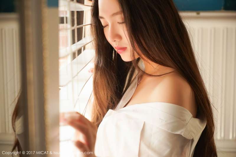 性感美女~画画sugar 首套写真