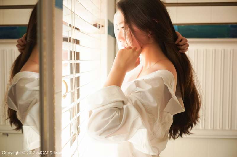 性感美女~画画sugar 首套写真