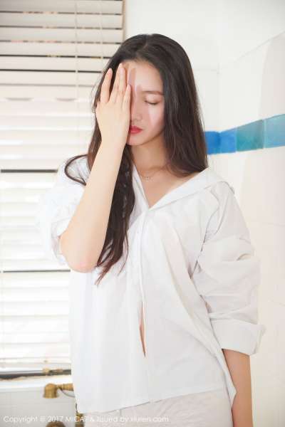 性感美女~画画sugar 首套写真