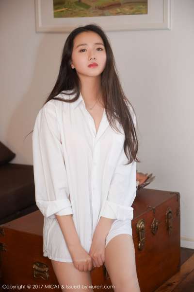 性感美女~画画sugar 首套写真