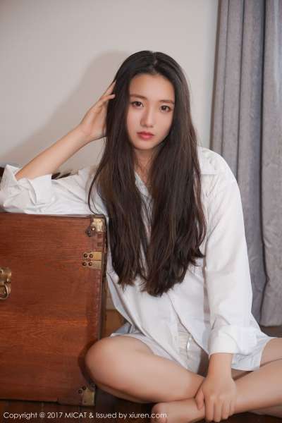 性感美女~画画sugar 首套写真