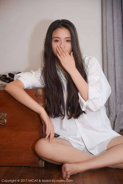 性感美女~画画sugar 首套写真