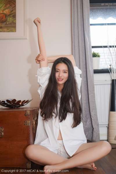性感美女~画画sugar 首套写真