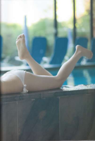 日本美女生田絵梨花1st写真集