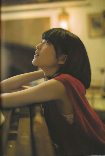 日本美女生田絵梨花1st写真集