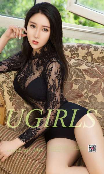 苏安娜 - 曼妙曲线 写真套图