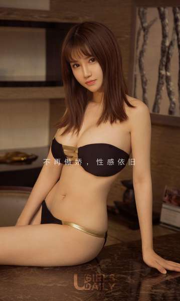 周大萌 - 萌女神 写真套图