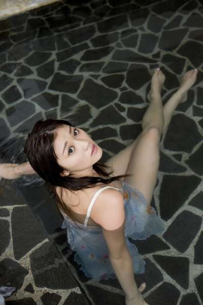 原幹惠 日本女优巨乳诱惑Mikie Hara